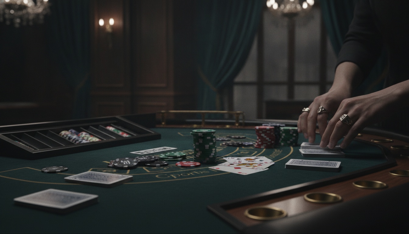 Explore the Game Variety at Sportsbet Casino